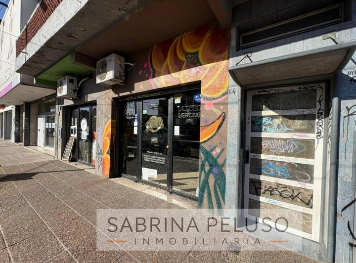 PH · 59m² · 3 Ambientes