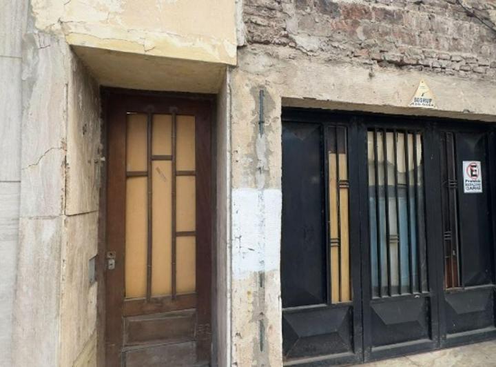 PH · 59m² · 3 Ambientes