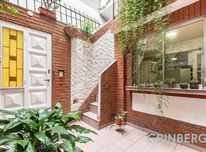 Departamento · 53m² · 2 Ambientes
