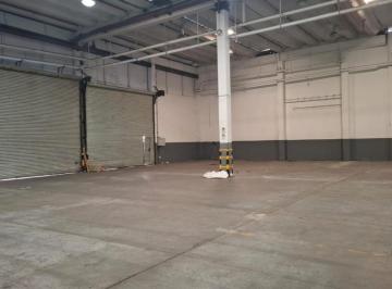 Bodega-Galpón · 4800m² · Alquiler Nave Industrial 5200 m² Premium Aaa en Pablo Podestá