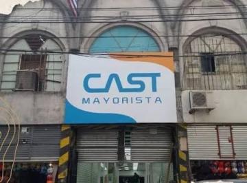 Local comercial · 2500m² · Local en Venta en Once, Capital Federal, Buenos Aires