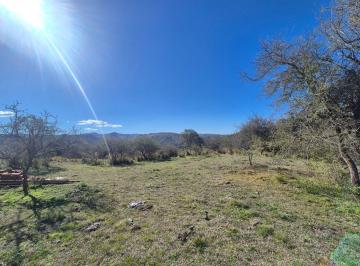 Terreno · 9383m² · Venta Lote 1 Ha con Perf Agua Agua de Oro P Blanco