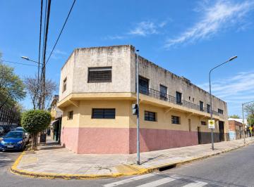 Bodega-Galpón · 225m² · 1 Ambiente · Galpón en Florida Oeste