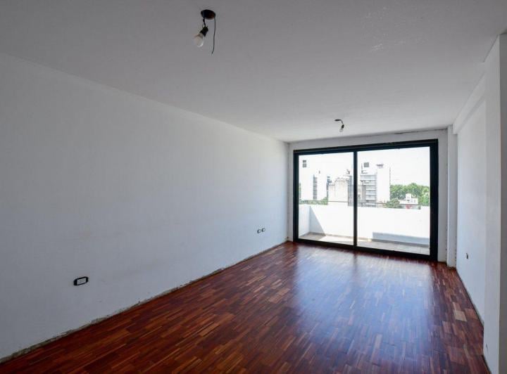 Departamento en venta en la Plata · 1 ambiente