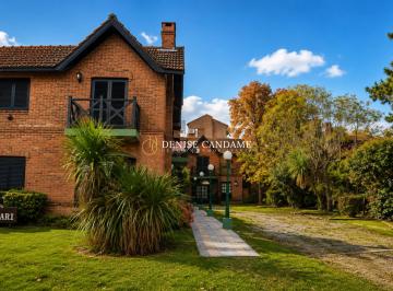 Departamento de 4 ambientes, Pinamar · Departamento en Alquiler en Pinamar Centro