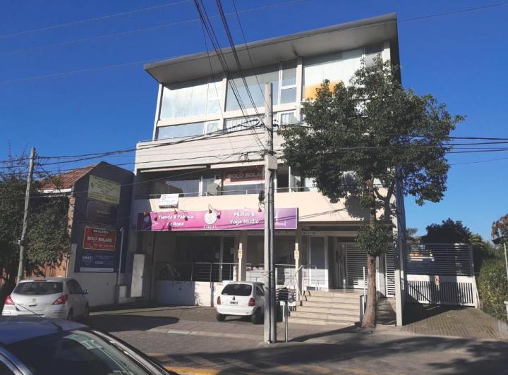 Oficina comercial · 37m² · 1 Ambiente · 1 Cochera