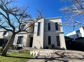 EXTERIOR · Alquiler de Casa en Los Lagos