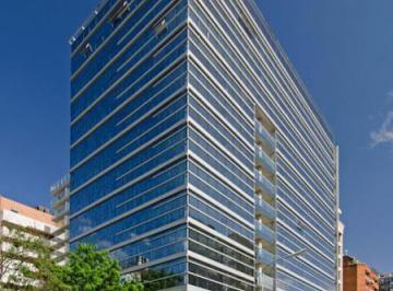 00-Fachada · Alquiler de Oficina de 200 m² en Belgrano