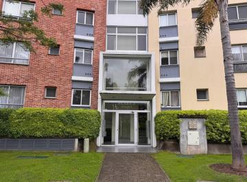 Departamento · 60m² · 3 Ambientes · 1 Cochera · Departamento 3 Ambientes en Alquiler Plaza Portezuelo - Nordelta