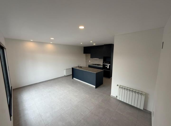 Departamento · 62m² · 4 Ambientes · 1 Cochera