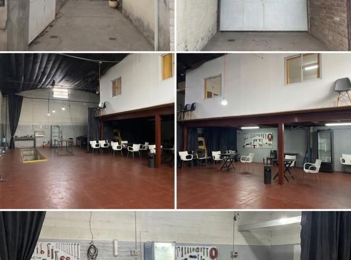 Local comercial · 3 Ambientes