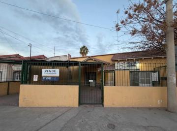 Casa · 180m² · 5 Ambientes · 2 Cocheras · Casa en Rodeo de La Cruz
