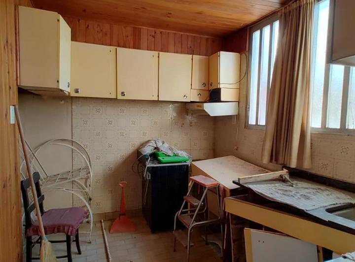 PH · 123m² · 4 Ambientes