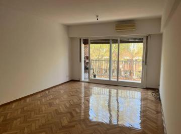 Departamento · 82m² · 4 Ambientes · 1 Cochera · Departamento Alquiler 4 Ambientes con Balcón y Cochera Belgrano