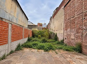 Terreno · 268m² · Oportunidad de Inversión en El Corazón de La Boca