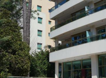 DEI-DEI-2218_2 · Departamento 1 Dormitorio con Pileta en Alquiler Temporario en Pinamar