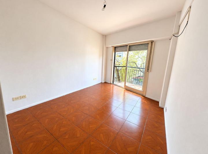 Departamento · 47m² · 2 Ambientes