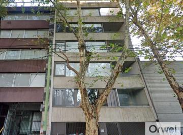 Departamento · 30m² · 1 Ambiente · Monoambiente en Alquiler Palermo