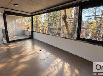 Departamento · 30m² · 1 Ambiente · Monoambiente en Alquiler Palermo