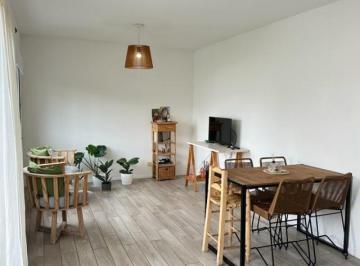 Departamento · 55m² · 3 Ambientes · 1 Cochera · Departamento de 3 Amb en Alquiler en Nordelta
