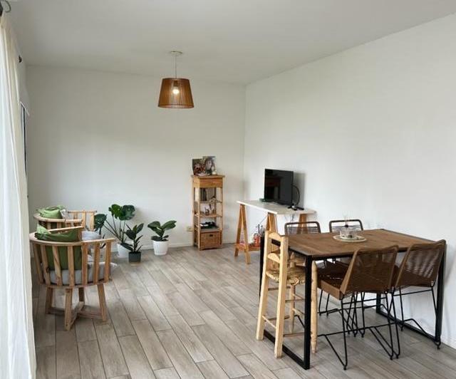 Departamento · 55m² · 3 Ambientes · 1 Cochera