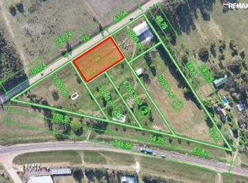 Terreno · 3040m² · Se Vende Amplio Terreno en Avellaneda