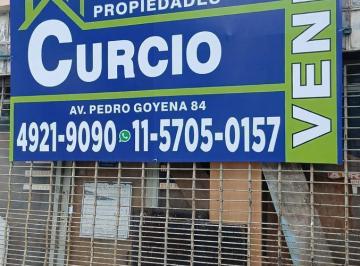 Terreno · 587m² · Lote en Venta