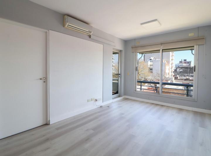 Departamento · 38m² · 2 Ambientes