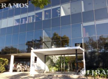 00-FACHADA · Oficina en Alquiler de 217 m² en Beccar