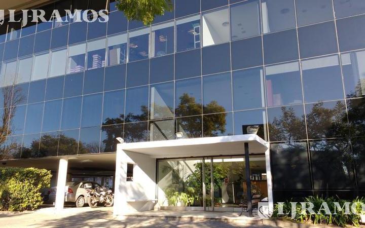 Oficina comercial · 217m² · 7 Cocheras