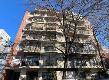 Departamento de 2 ambientes, Balvanera · 2 Ambientes C/balcon Al Frente + Amenities