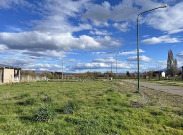 Terreno · 450m² · Terreno en Venta - Loteo Boulevares - Trevelin