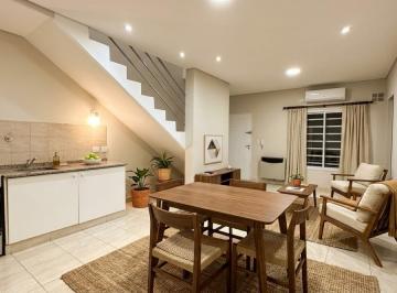 Departamento · 60m² · 3 Ambientes · Departamento en San Justo