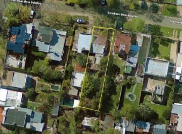 Casa · 93m² · 2 Ambientes · 1 Cochera · Terreno con Casa - Venta - Tigre Centro