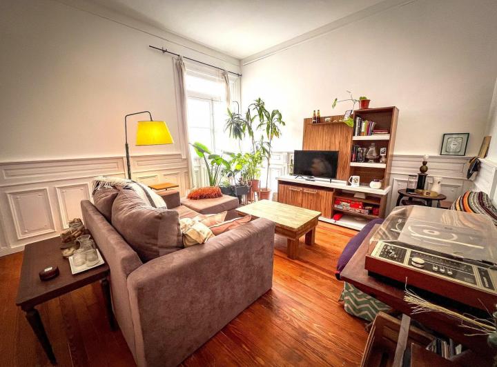 Departamento · 97m² · 4 Ambientes