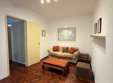 Departamento · 35m² · 2 Ambientes · Departamento en Alq. Temporario en Palermo Chico, Capital Federal, Buenos Aires