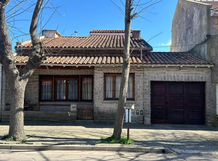 PH · 83m² · 4 Ambientes · 1 Cochera