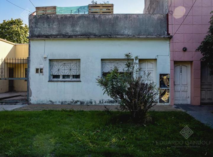 PH · 43m² · 3 Ambientes