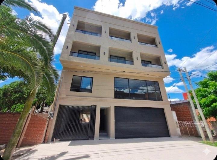Departamento · 45m² · 2 Ambientes