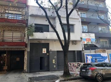 Bodega-Galpón · 1000m² · Galpon en Paternal