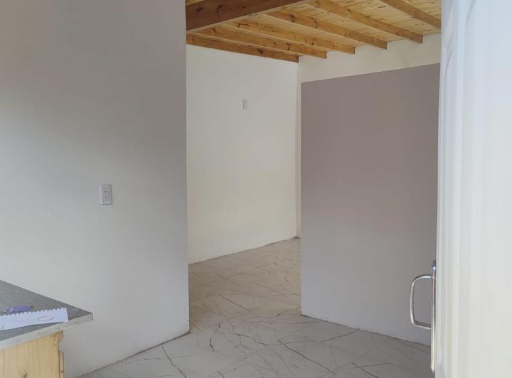 Departamento · 30m² · 2 Ambientes