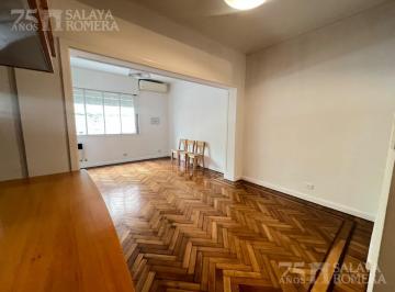 Departamento · 75m² · 3 Ambientes · Departamento en Barrio Vicente López 3 Ambientes