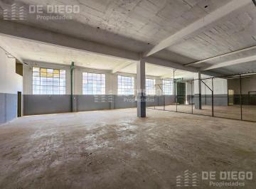 Depósito · 549m² · Venta con Renta Deposito 550 m² Predio Industrial con Seguridad Quilmes, Gba Sur