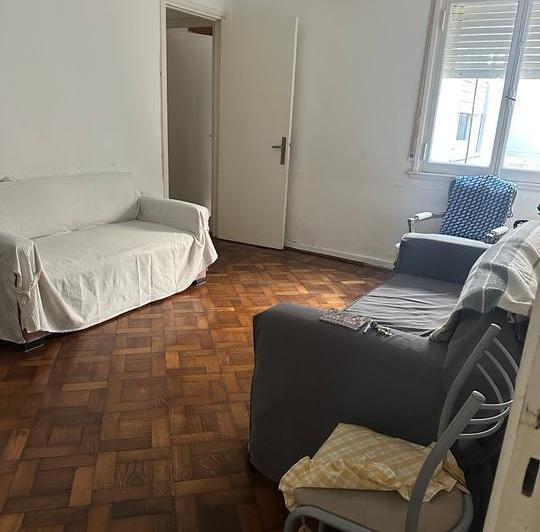 PH · 53m² · 2 Ambientes
