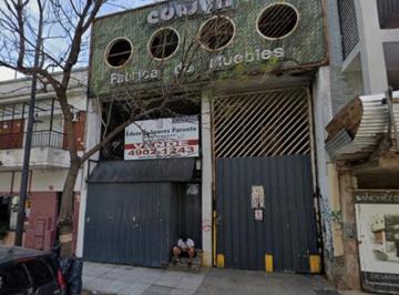 Terreno , Boedo · Terreno en Venta en Boedo – 407 m² – Sánchez de Loria 953