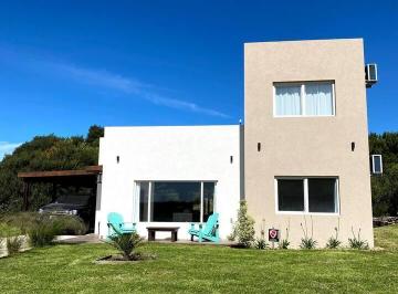 Casa · 100m² · 3 Ambientes · Casa en Alquiler Temporario - 2 Dorm. 2 Baños - Pinamar