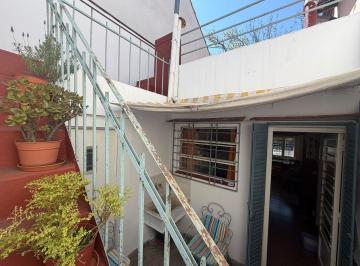 PH · 49m² · 2 Ambientes · Venta PH con Terraza Villa del Parque Apto Credito