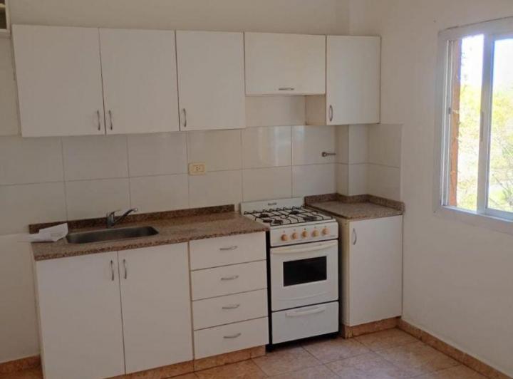 Departamento · 55m² · 3 Ambientes · 1 Cochera