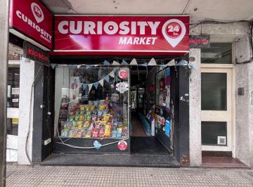 Local comercial de 1 ambiente, Palermo · Local a La Calle