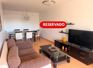 Departamento · 85m² · 3 Ambientes · 1 Cochera · Luminoso 3 Amb en Complejo Jardines del Libertador Amenities Premium | Núñez | Vista Al Rio| Cochera